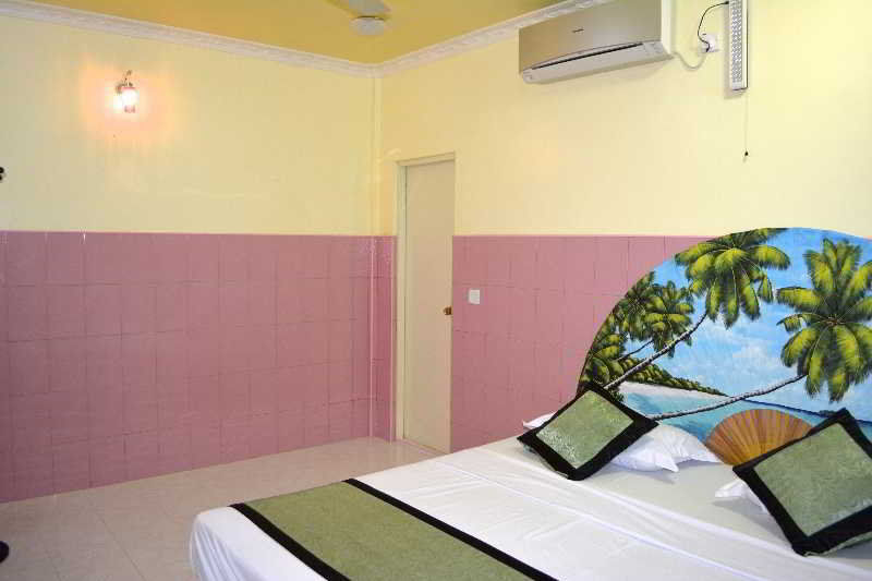 Arena Lodge Sky Maafushi Kültér fotó