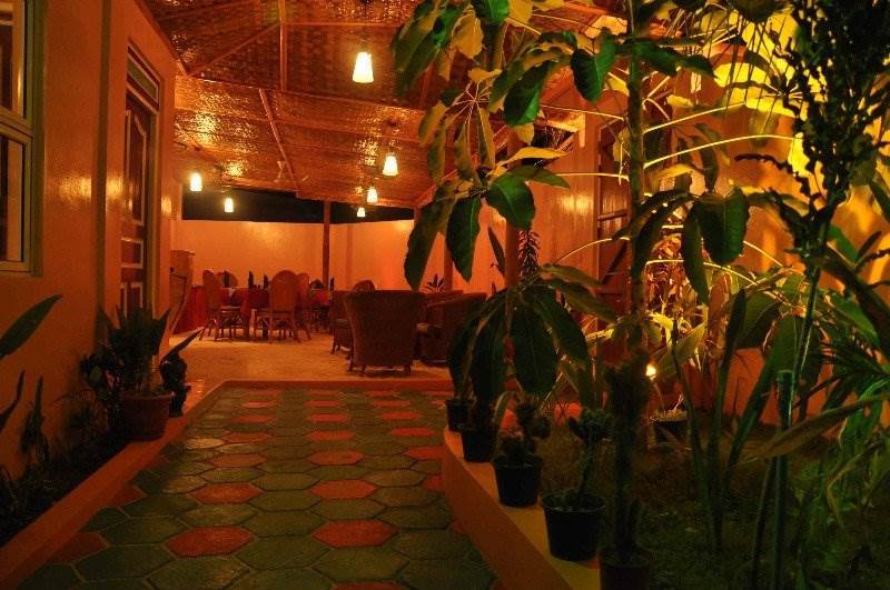Arena Lodge Sky Maafushi Kültér fotó