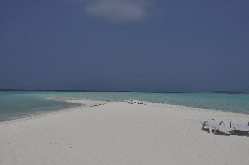 Arena Lodge Sky Maafushi Kültér fotó