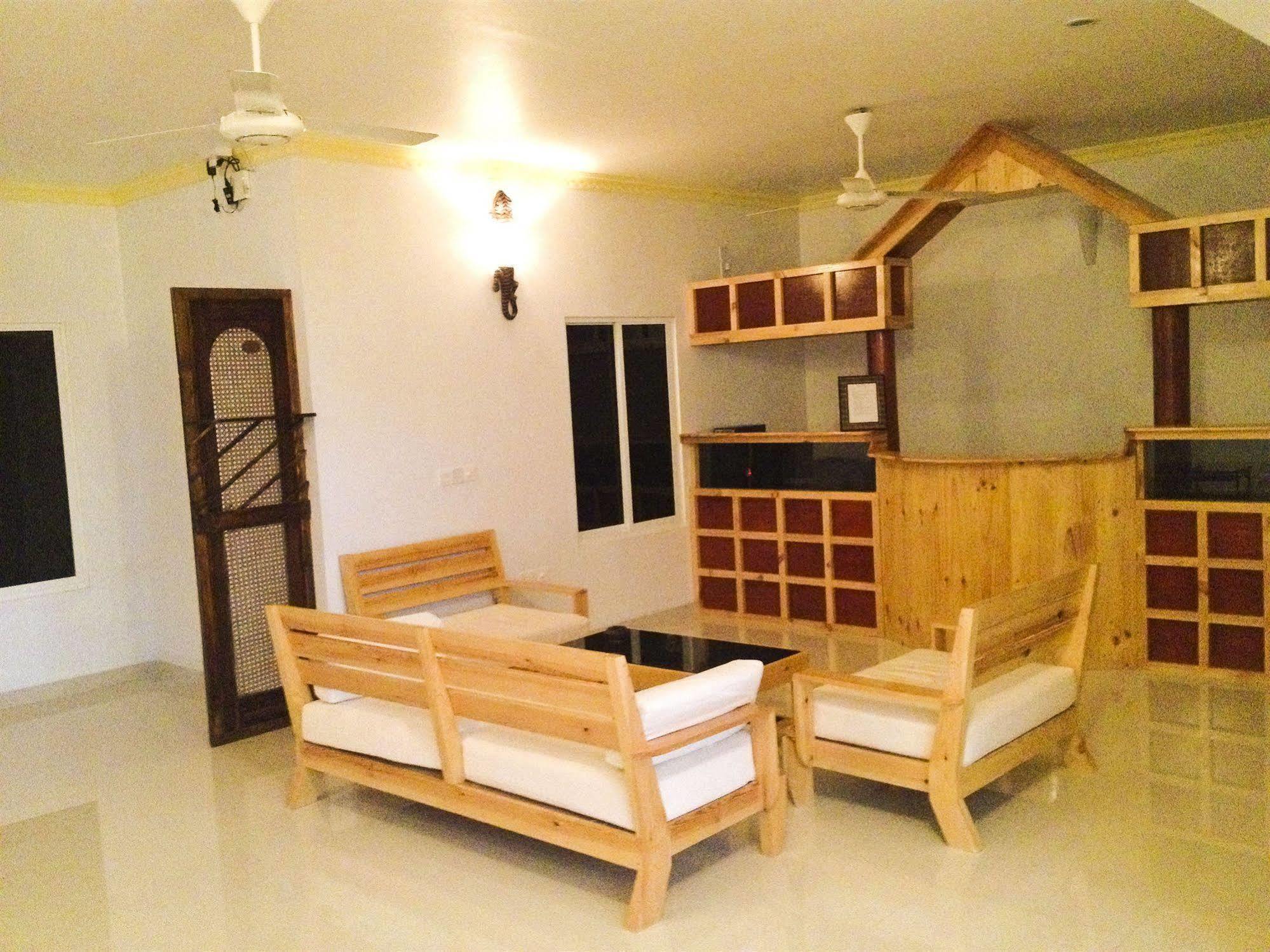 Arena Lodge Sky Maafushi Kültér fotó