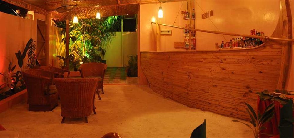 Arena Lodge Sky Maafushi Kültér fotó